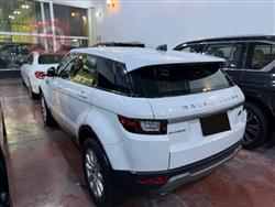 لاند ڕۆڤەر ڕانج ڕۆڤەر ئیڤۆک